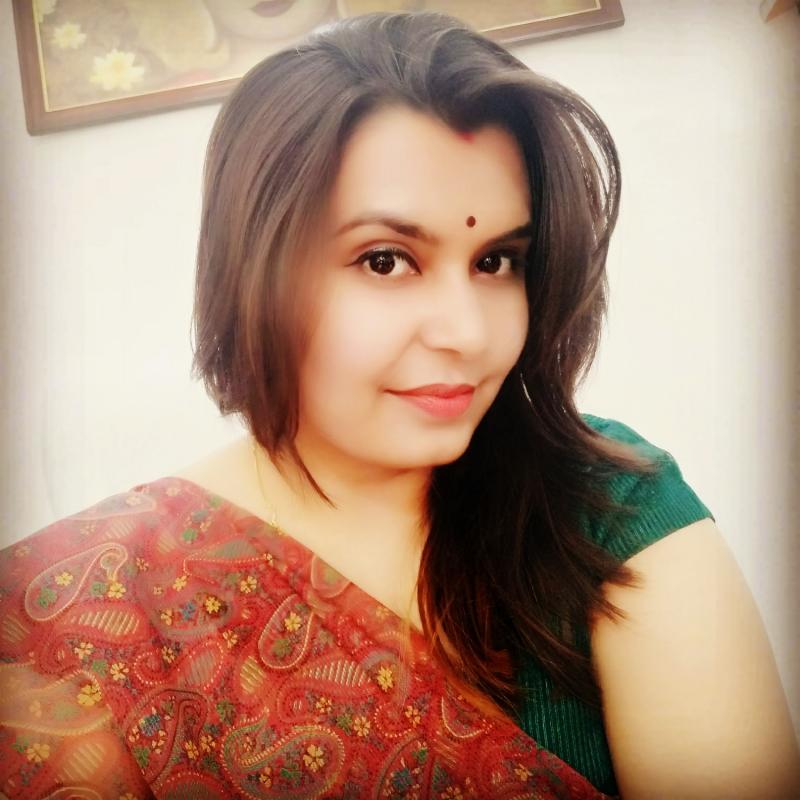 Dr.Preeti